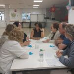 Finaliza la fase de entrevistas en profundidad con personas expertas.