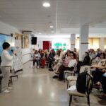 Abierta la segunda fase de consulta ciudadana de la Estrategia Extremeña de Envejecimiento y Longevidad